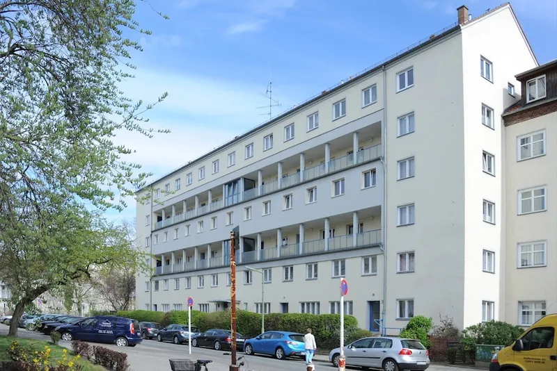 Familienwohnung über 2.Etagen! — photo 1